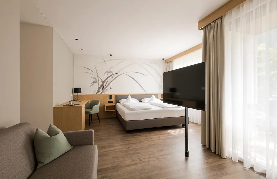 Hotel Theresia-1
