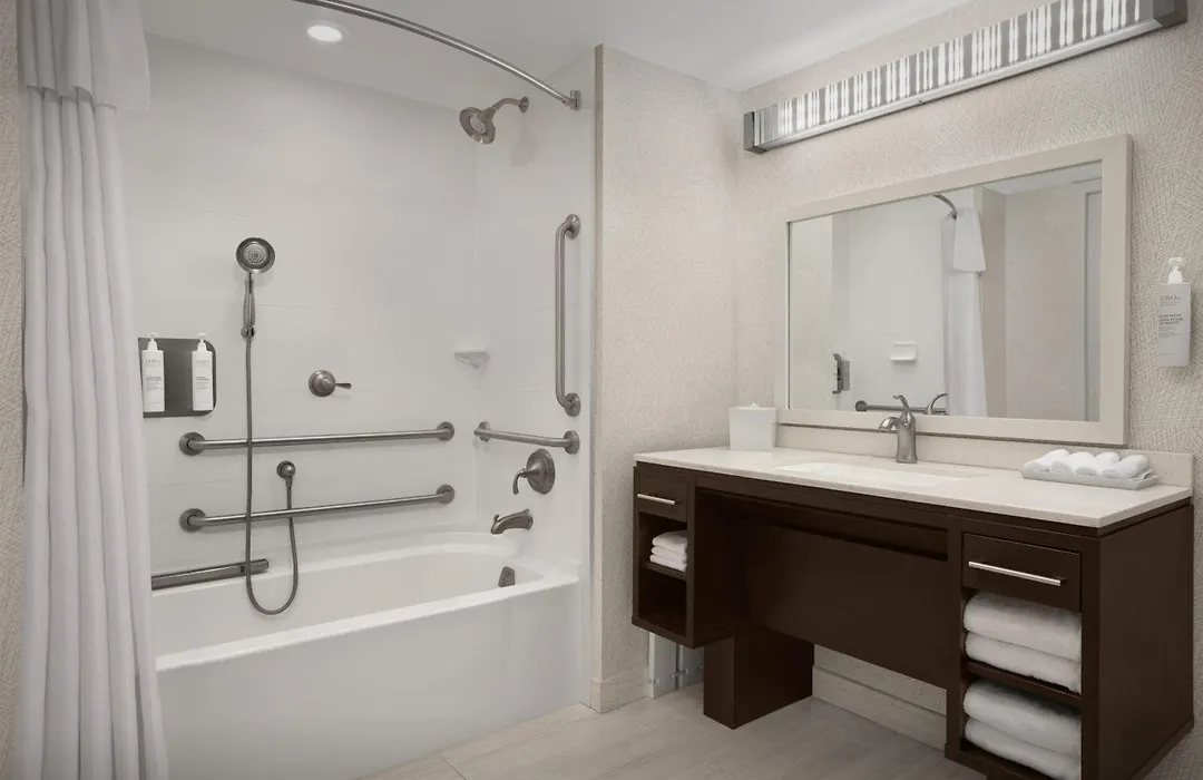 Home2 Suites By Hilton Anchorage/Midtown-1