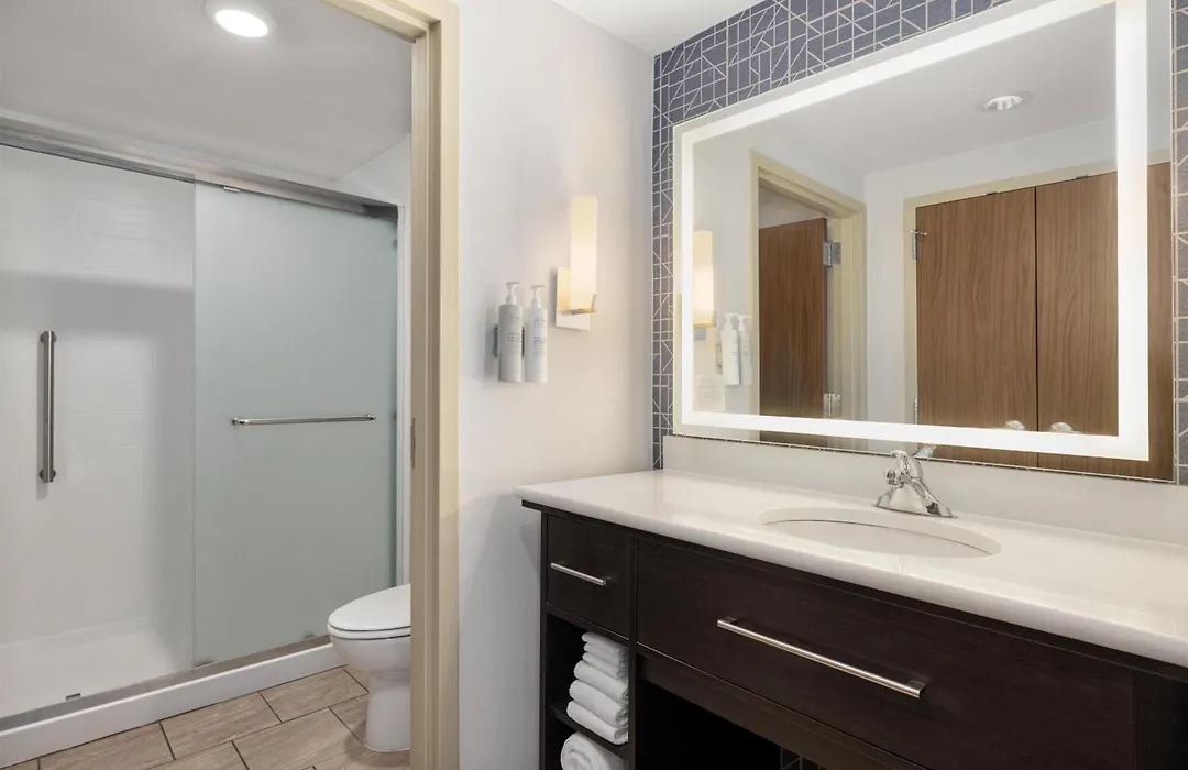Homewood Suites By Hilton West Des Moines/Sw Mall Area-1