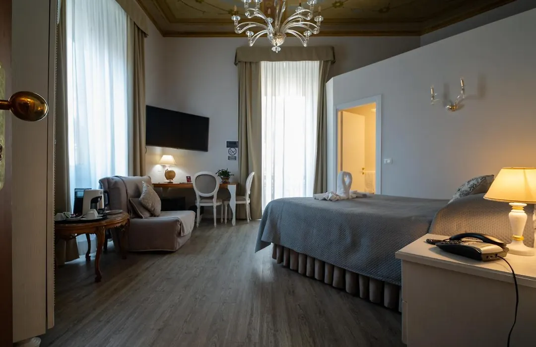 Hotel Genova Liberty-1