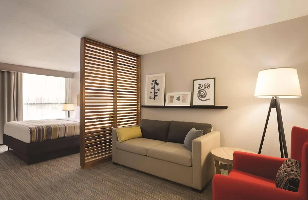 Country Inn & Suites By Radisson, Lawrence, Ks-1