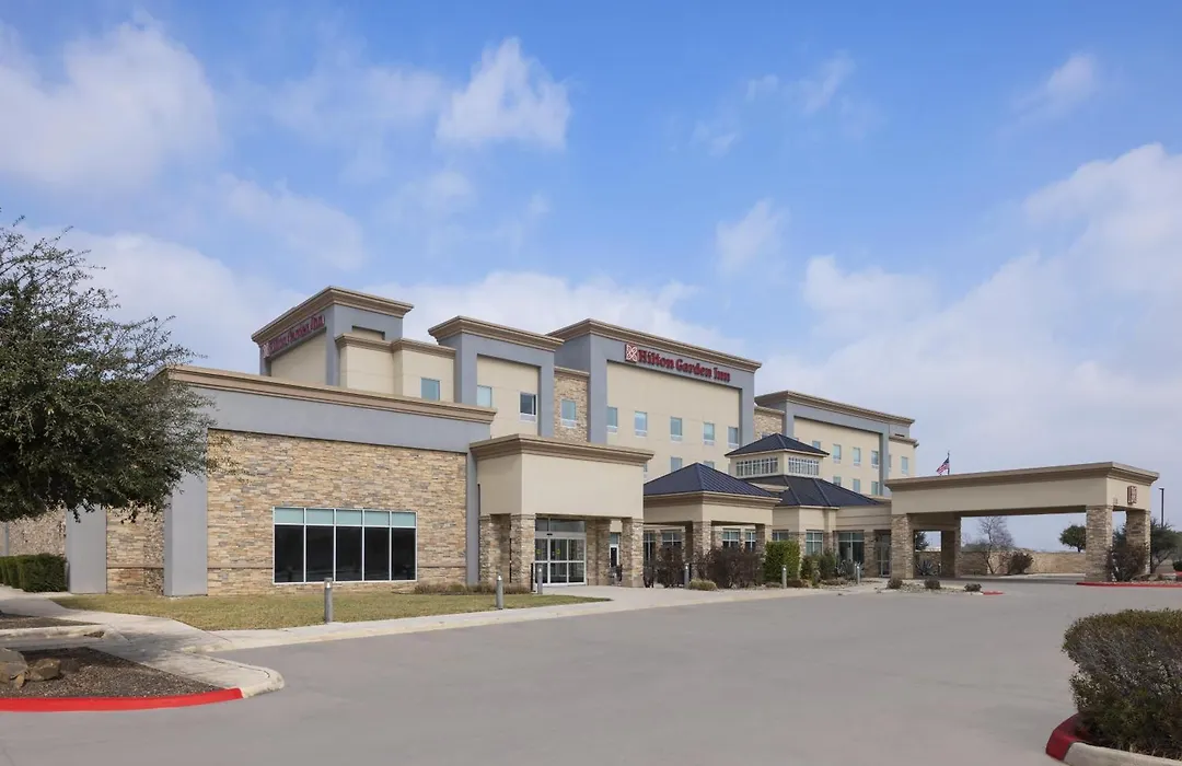 Hilton Garden Inn San Marcos-1