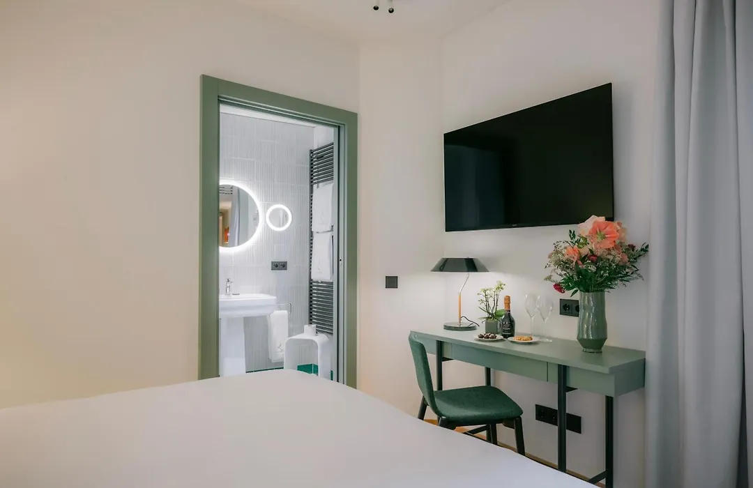 Casa Du Lac, By R Collection Hotels-1