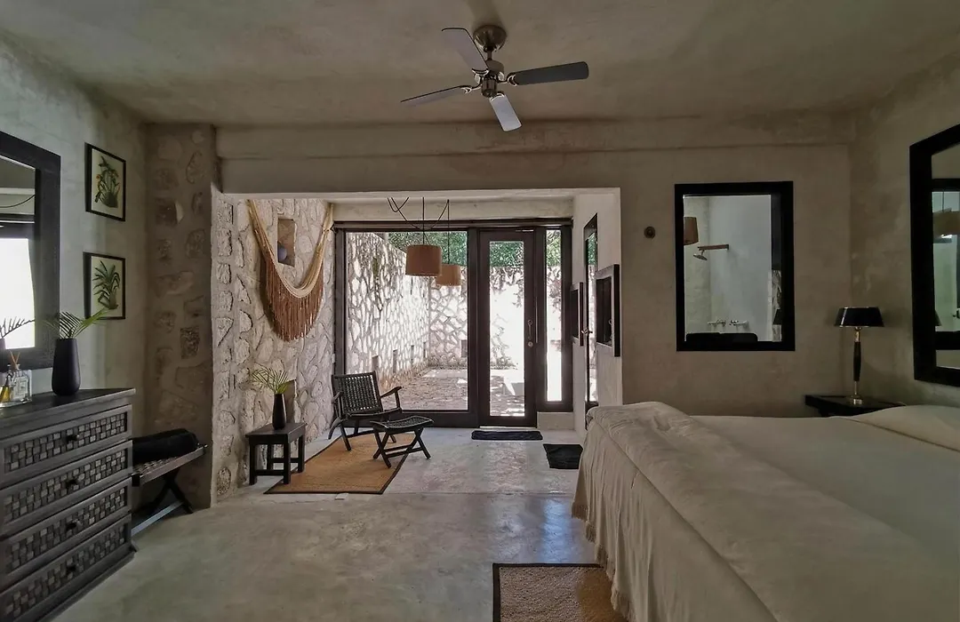 Coqui Coqui Papholchac Coba Residence & Spa-1