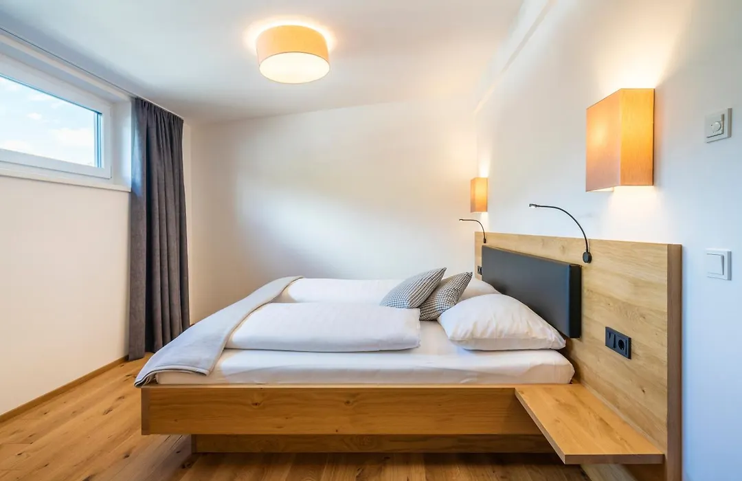 Landal Resort Maria Alm-1