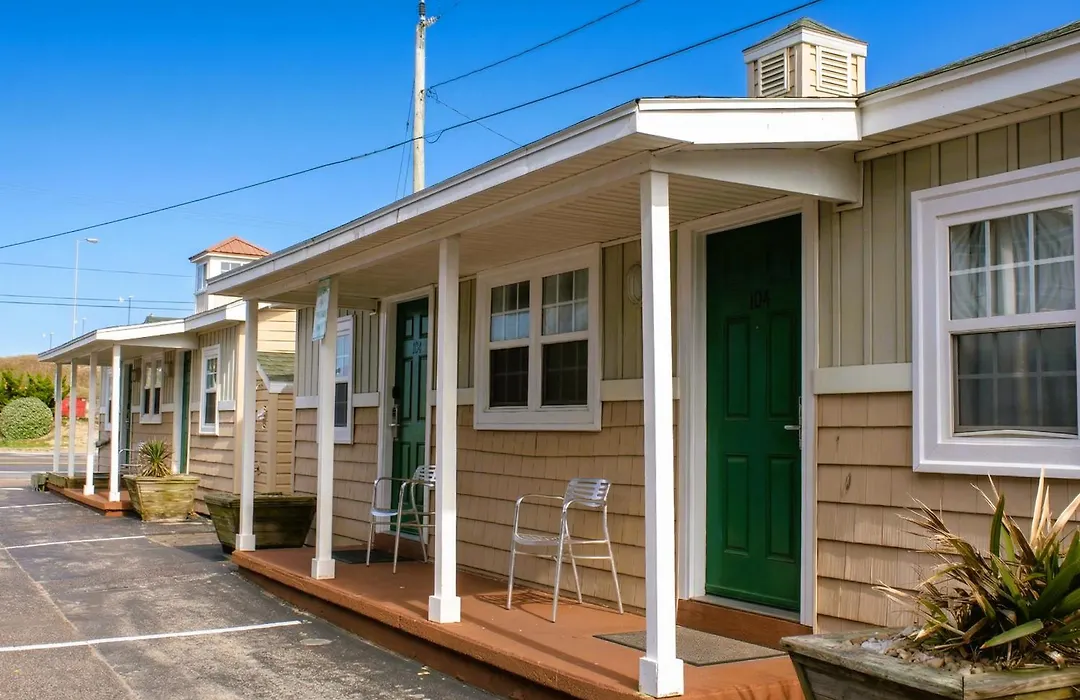 Sea Horse Inn And Cottages-1