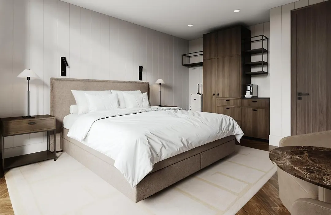 360 Hotel Boutique And Spa-1