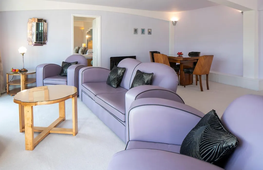 Burgh Island Hotel-1