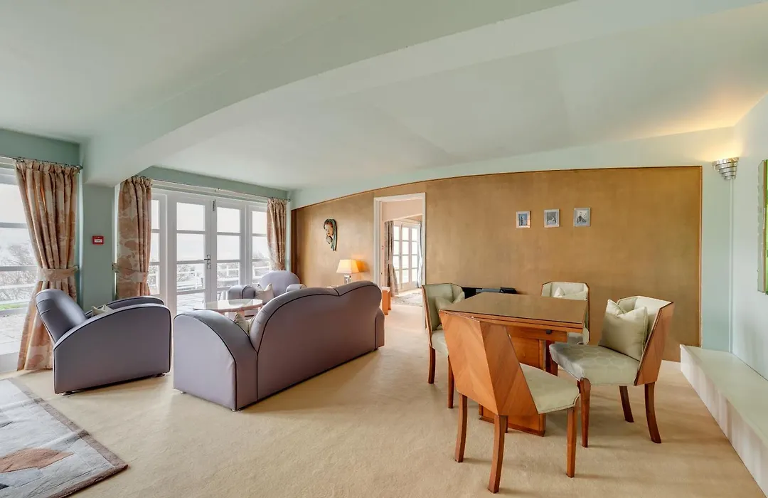 Burgh Island Hotel-1