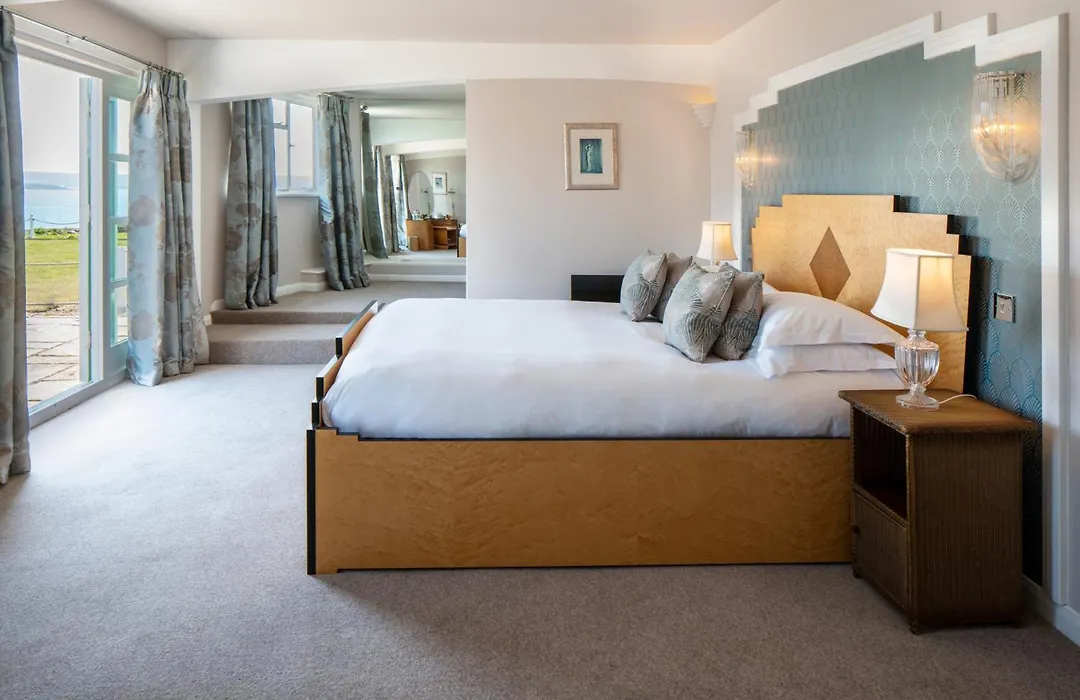 Burgh Island Hotel-1