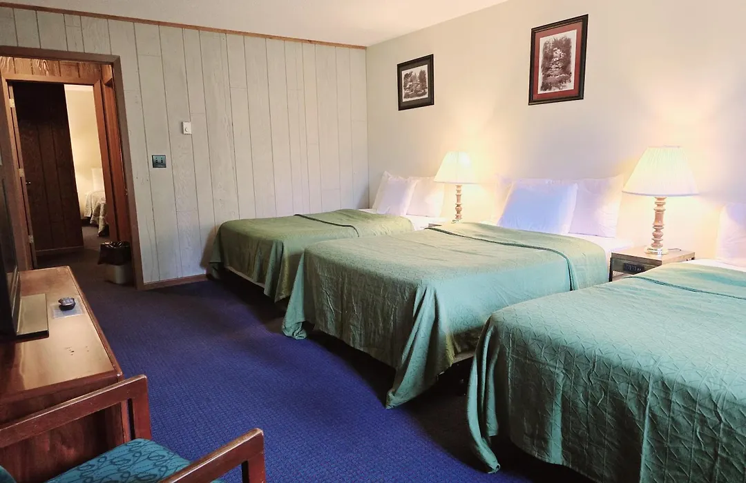 North Ironwood Acres - Black River Lodge-1