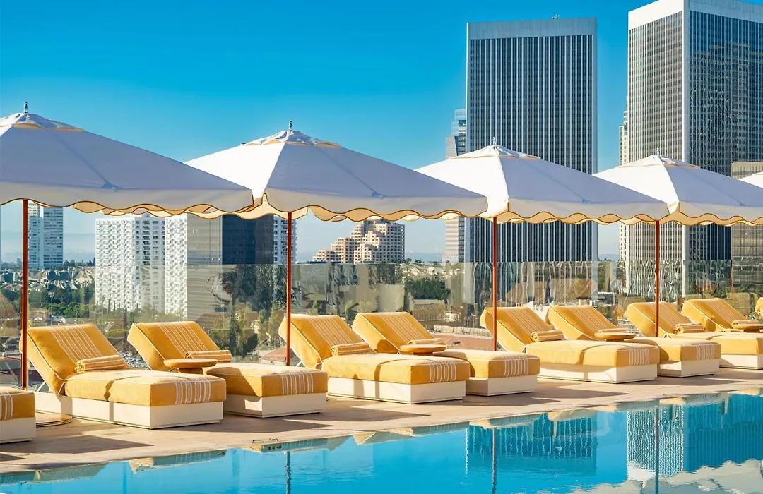 Waldorf Astoria Beverly Hills-1