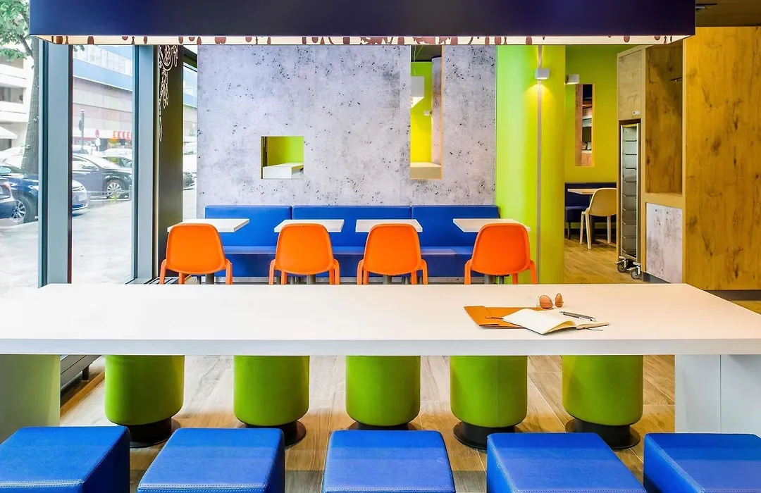 Ibis Budget Campo Grande-1