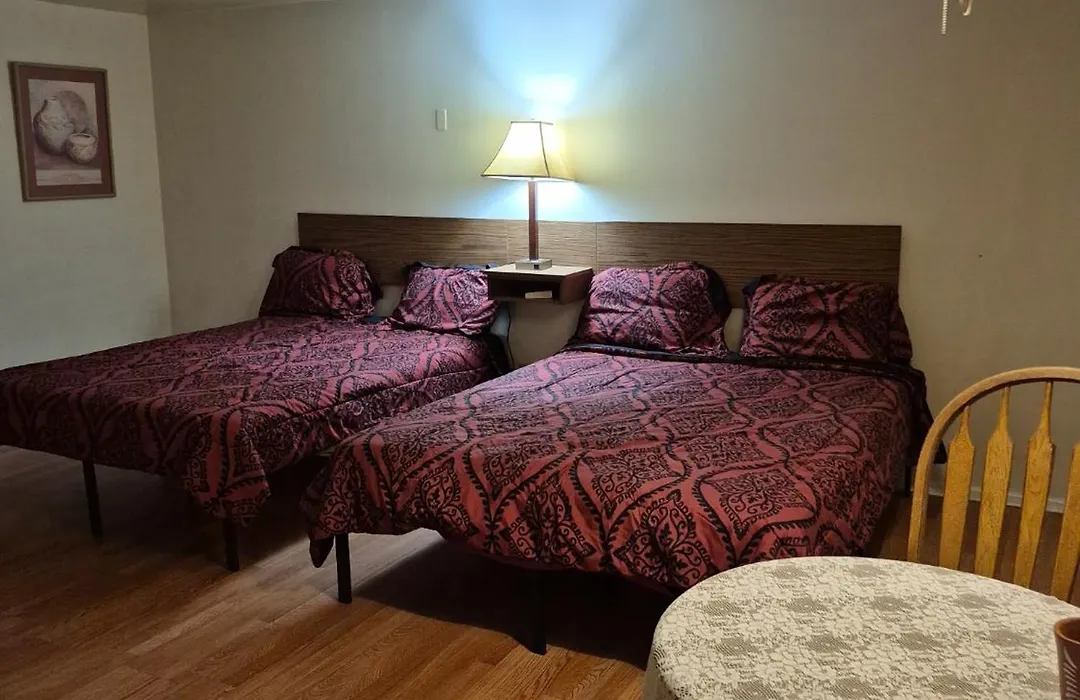 66 Motel-1