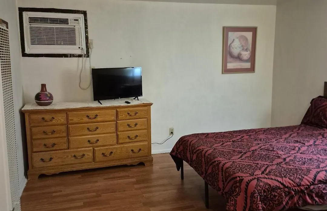 66 Motel-1