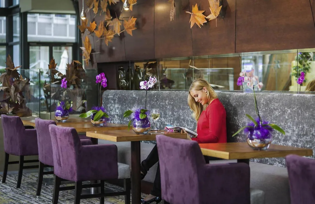 Voco Sheffield By Ihg-1