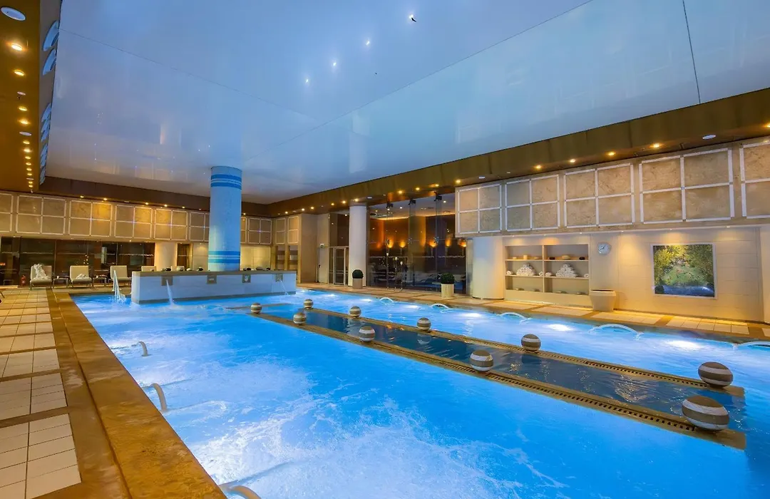 Divani Apollon Palace & Thalasso-1