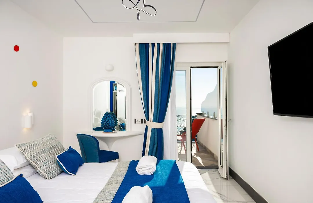 Positano Art Hotel Pasitea-1