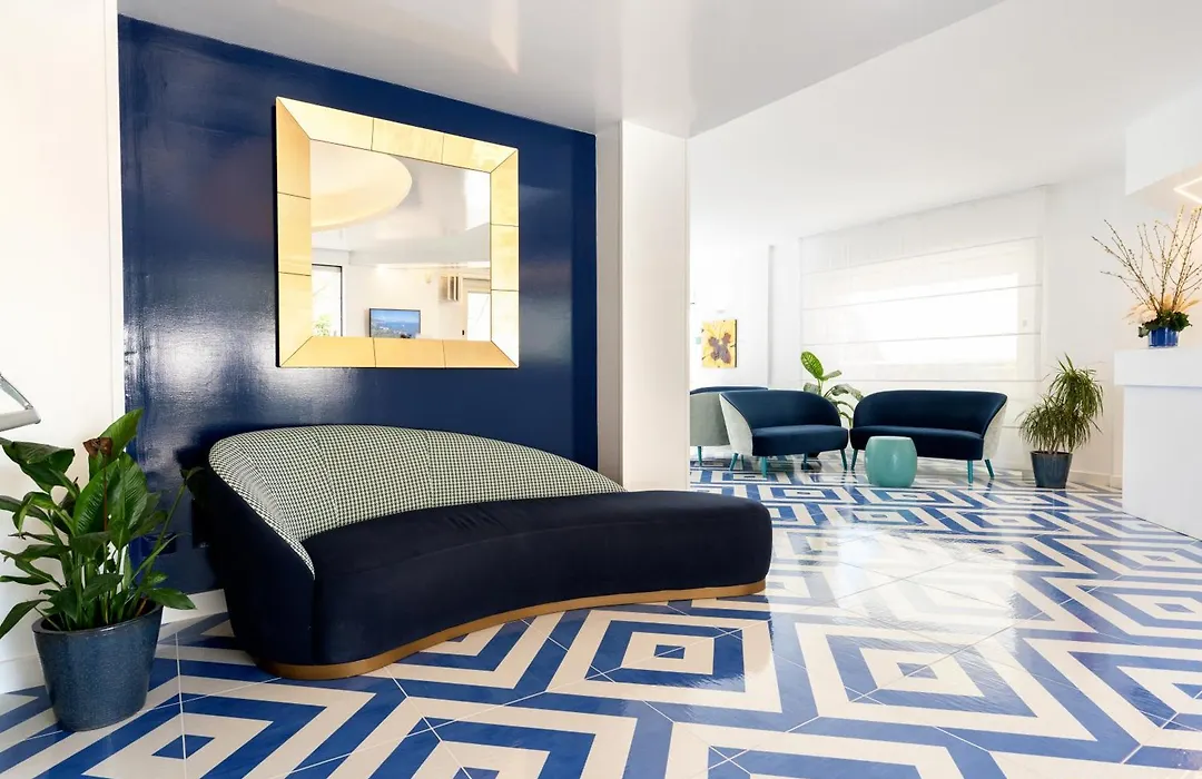 Hotel La Meridiana-1
