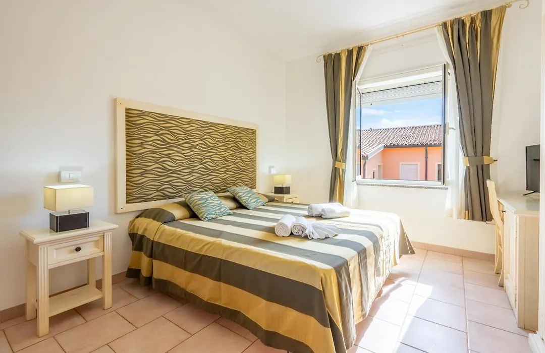 A.I.R. Hotel Gabbiano-1