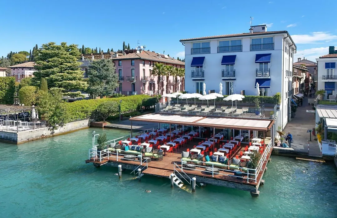 Hotel Flaminia-1