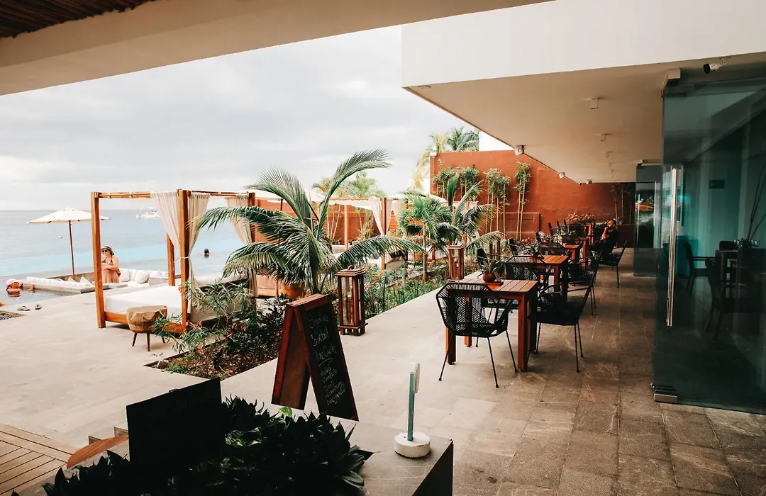 Hotel B Cozumel-1