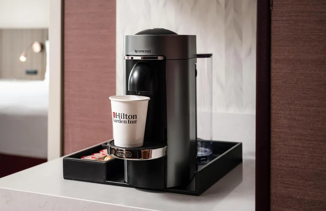 Hilton Garden Inn West 35Th Street-1