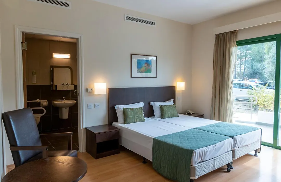 Natura Beach Hotel And Villas-1