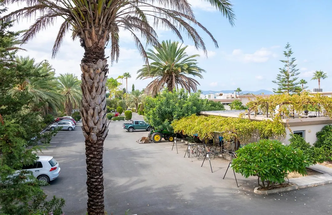 Natura Beach Hotel And Villas-1
