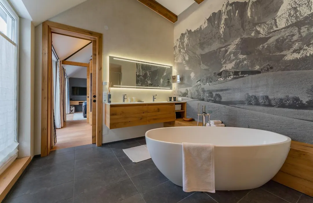 AlpenParks Hotel Maria Alm-1