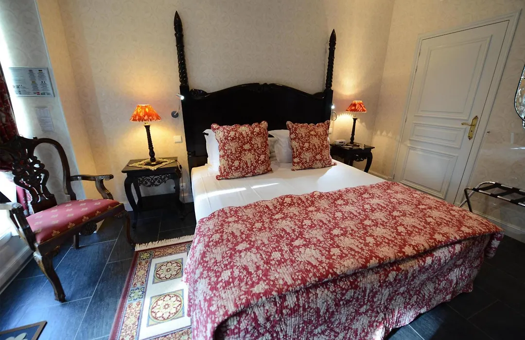 Chateau Du Boisniard-1