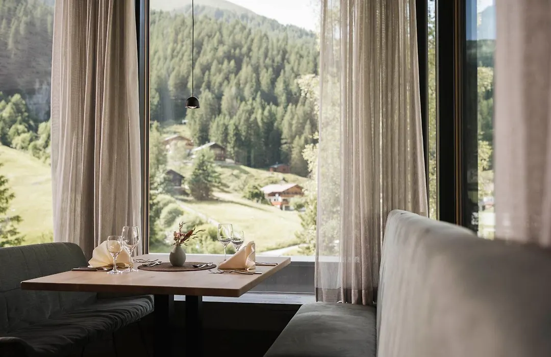 Sporthotel Bachmann-1