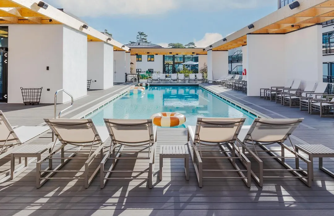 Hotel Riviera Strand-1