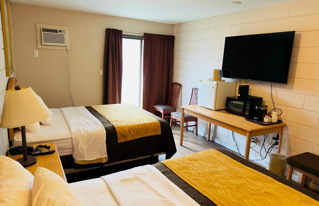 Armstrong Inn-1