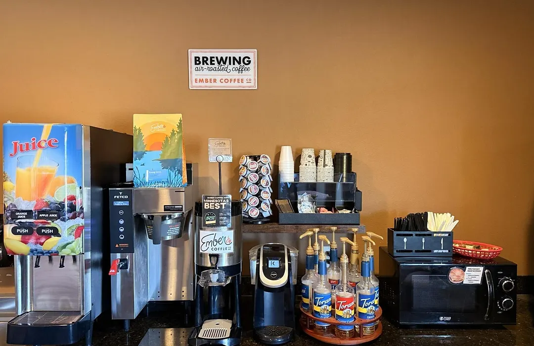 Americas Best Value Inn Big Lake Becker-1