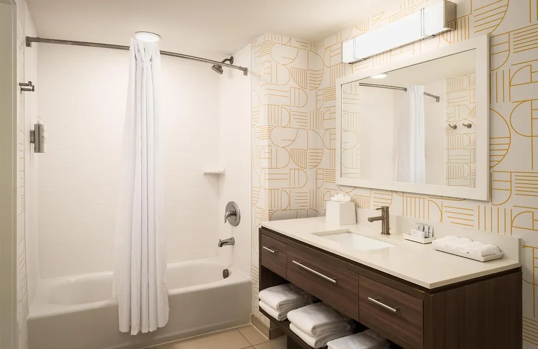 Home2 Suites By Hilton Jacksonville Airport-1