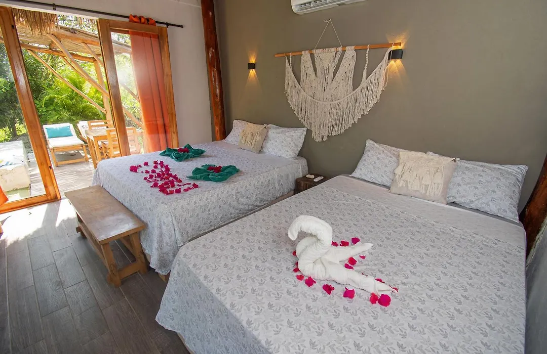 Amalife Beach Club & Hotel-1