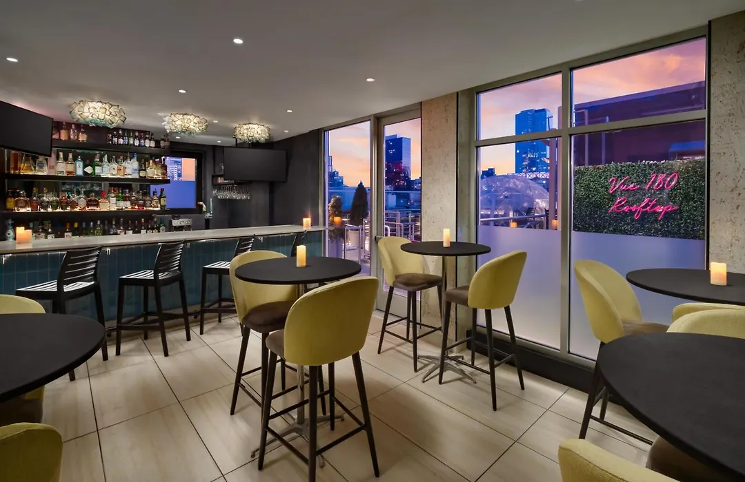 Doubletree By Hilton New York Times Square South-1