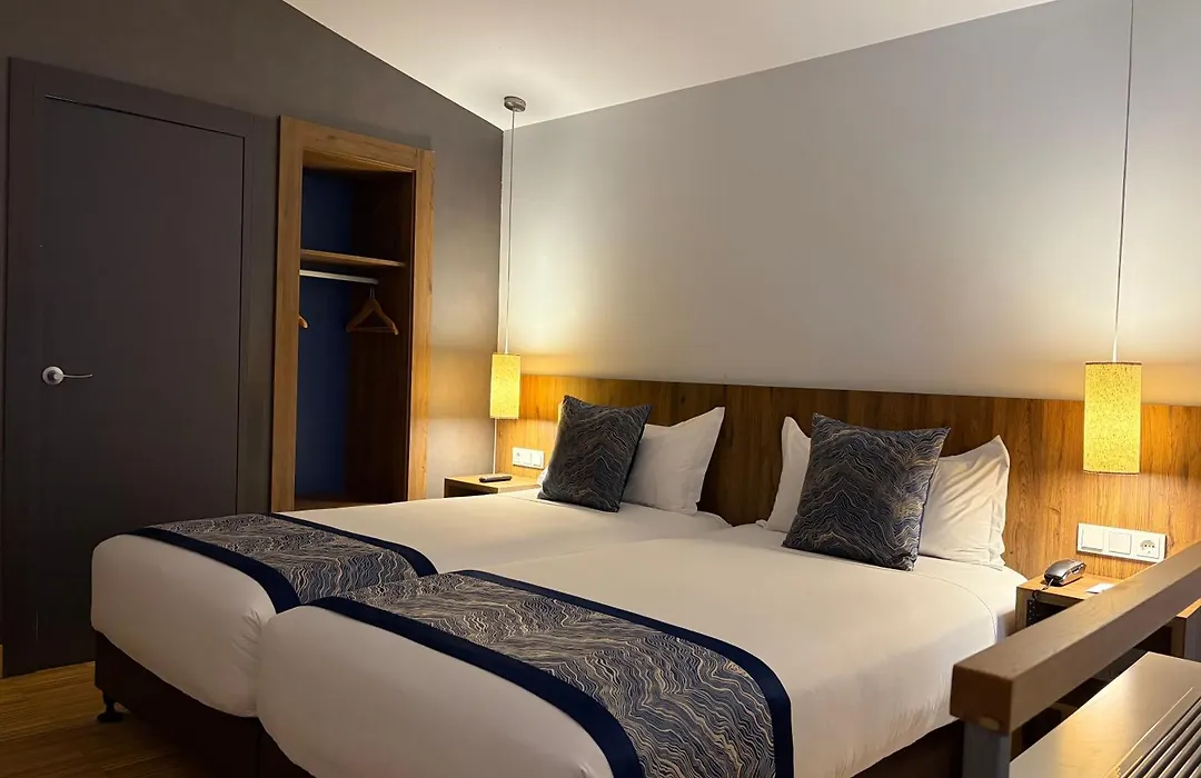 Hotel Villa Odon-1