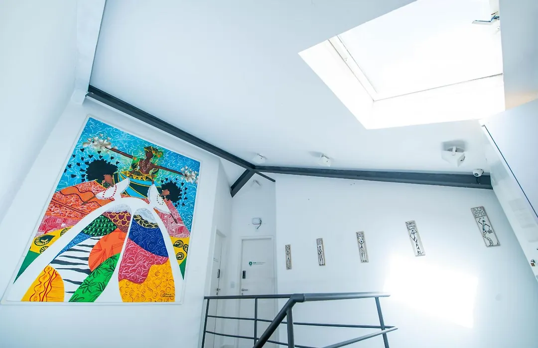 Gaia Hostel-1