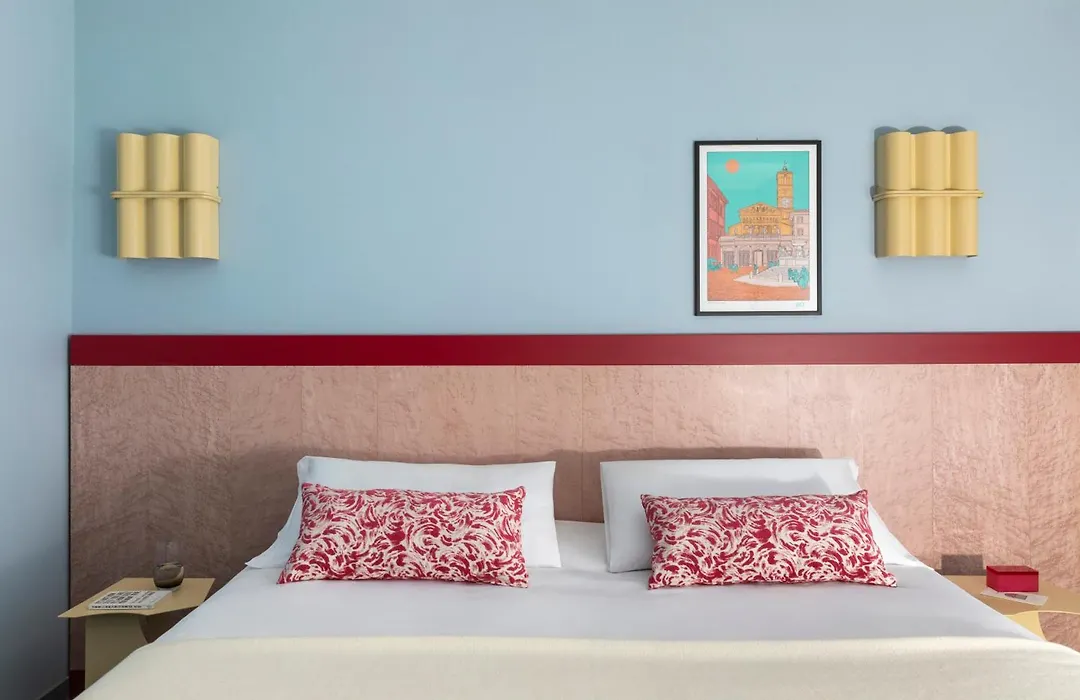 Moderno Hotel Roma - Adults Only-1