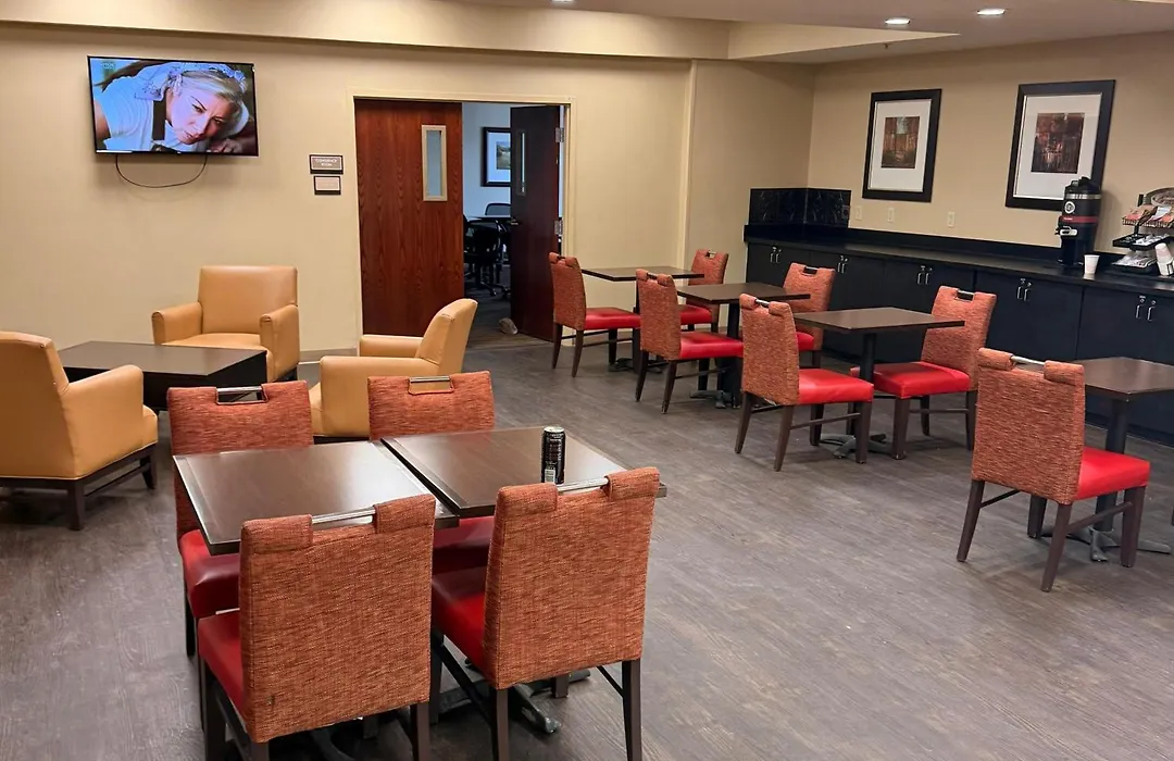 Studio 6 Extended Stay Findlay Tiffin Avenue Oh-1