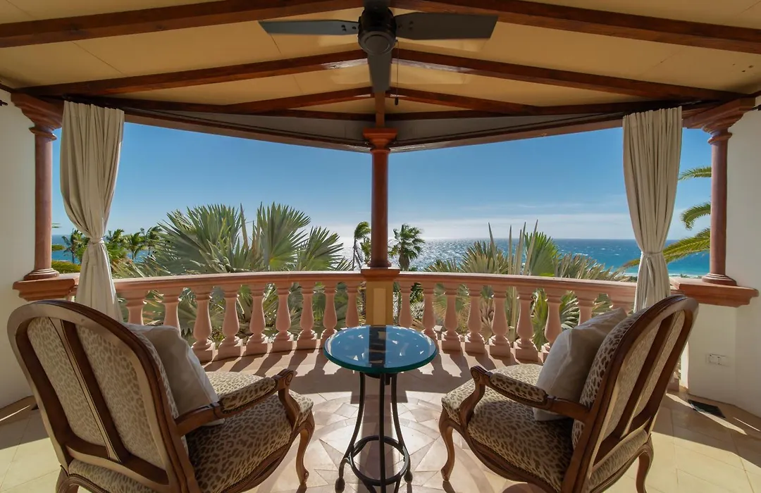 La Valise Los Cabos, Member Of Small Luxury Hotels-1