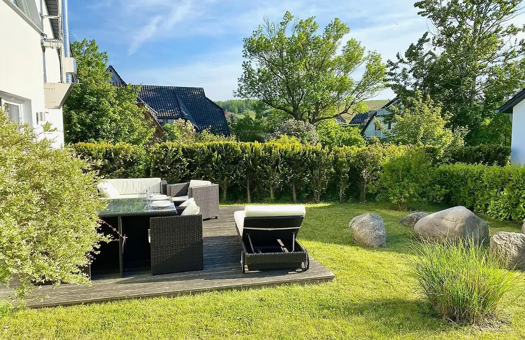 Moenchgut Living & Spa-1