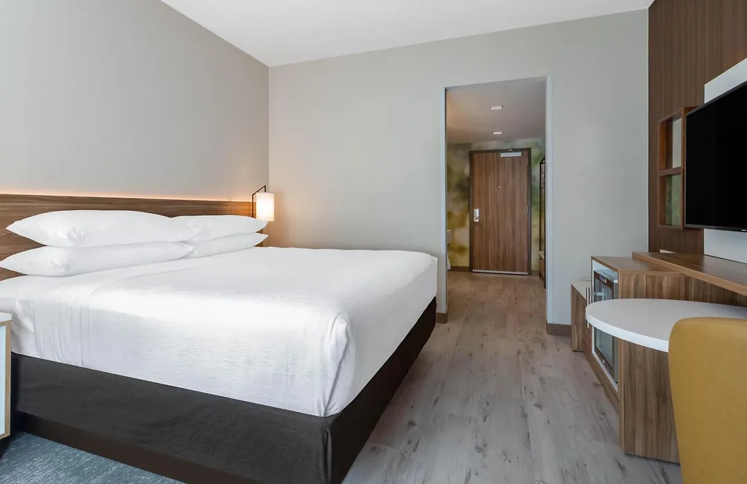 Wyndham Garden Orlando Universal / I Drive-1