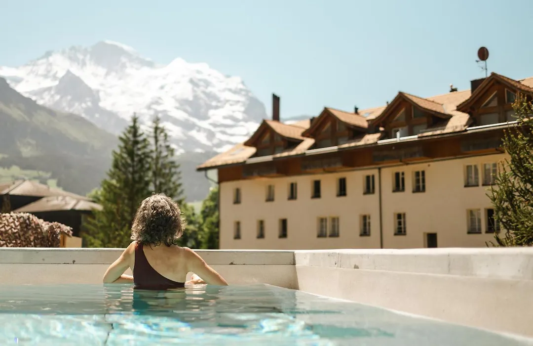 Grand Hotel Belvedere, A Beaumier Hotel-1