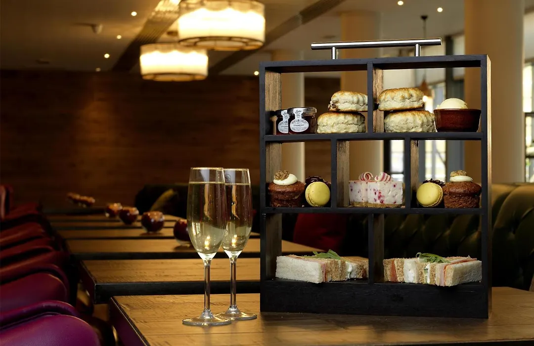 Hilton Garden Inn Birmingham Brindley Place-1
