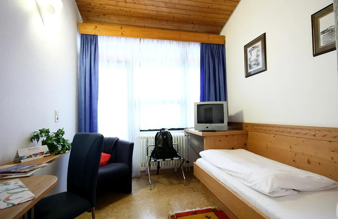 Akzent Hotel Restaurant Höhenblick-1