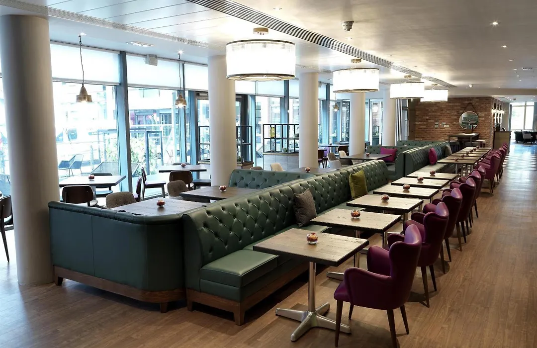 Hilton Garden Inn Birmingham Brindley Place-1