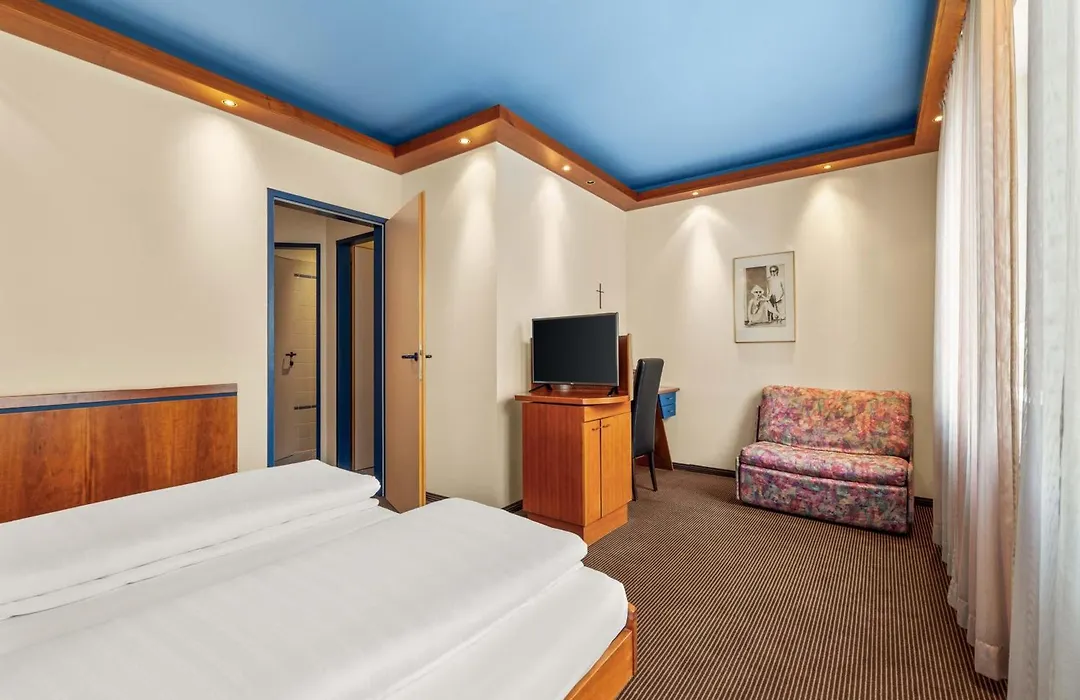 B&B HOTEL Linz City-Ost-1